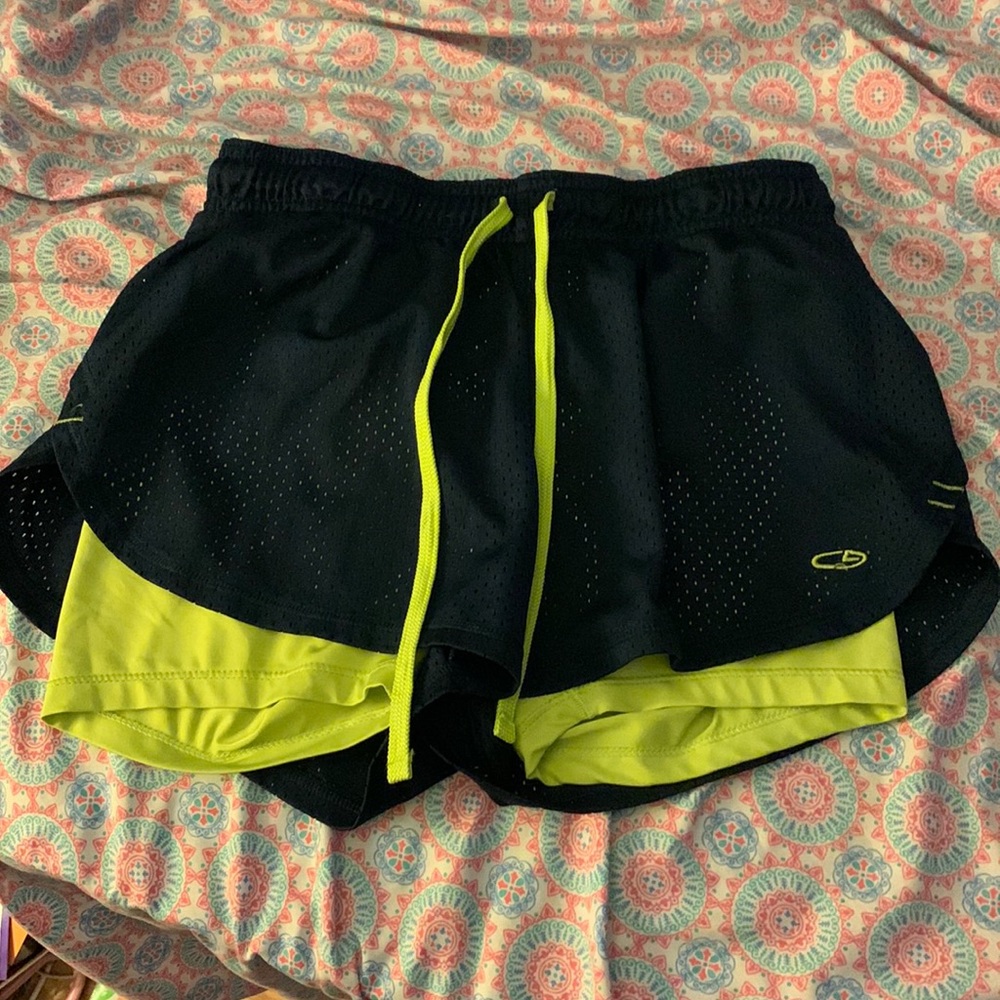 Champion shorts